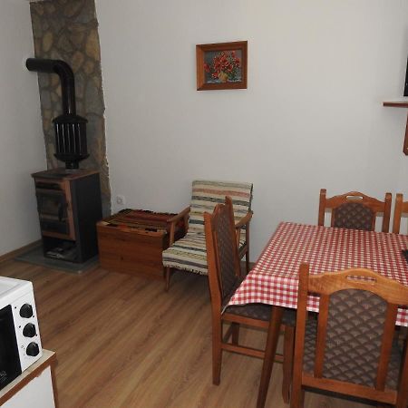Apartman Marko บายินา บาชตา ภายนอก รูปภาพ