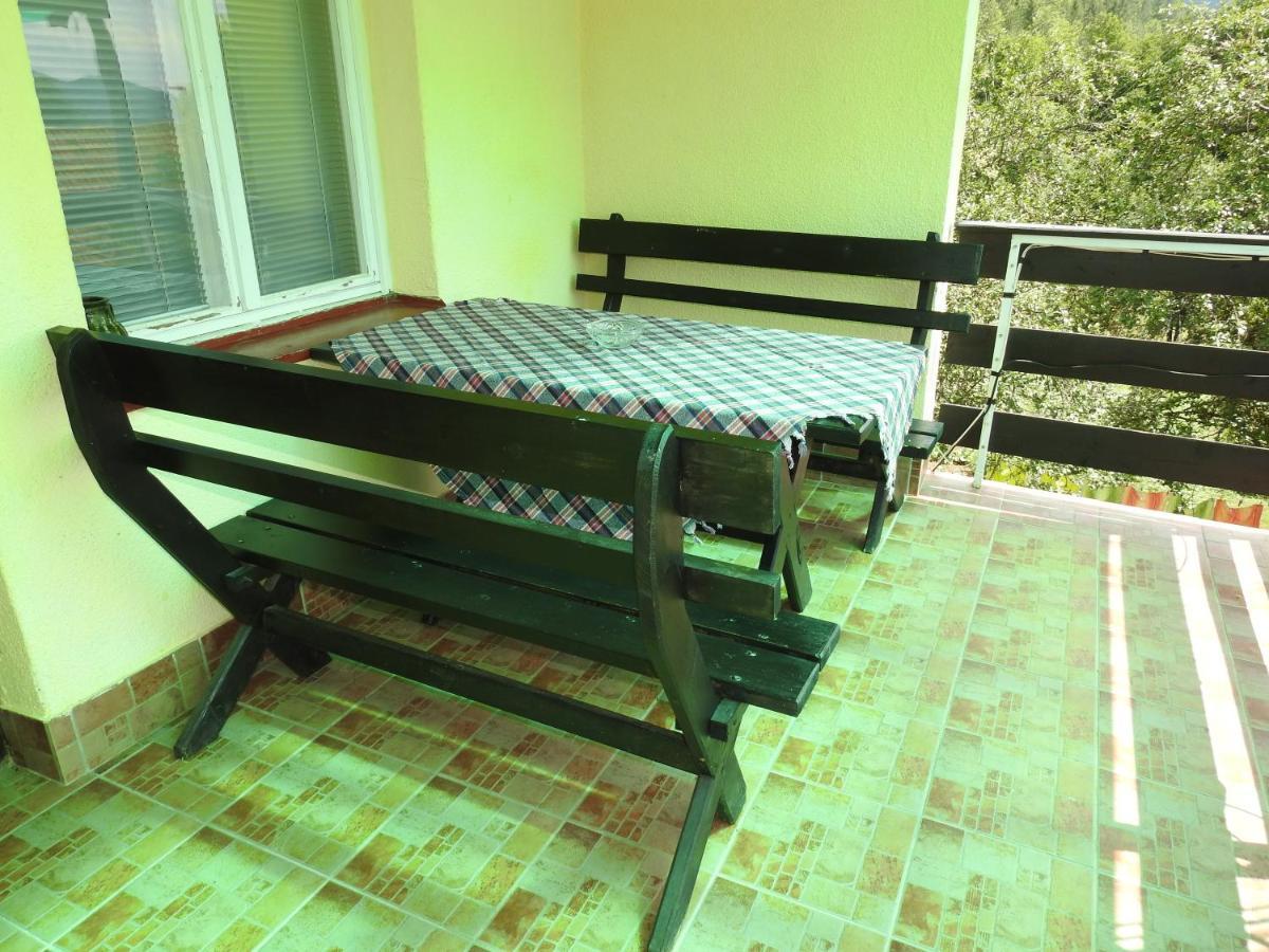 Apartman Marko บายินา บาชตา ภายนอก รูปภาพ