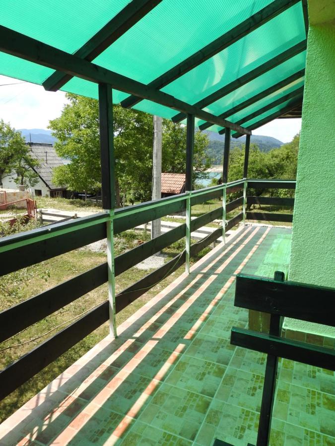 Apartman Marko บายินา บาชตา ภายนอก รูปภาพ