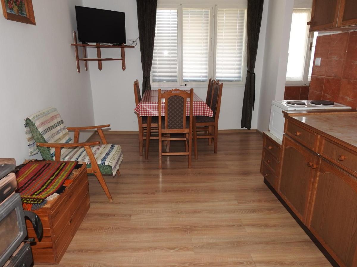 Apartman Marko บายินา บาชตา ภายนอก รูปภาพ