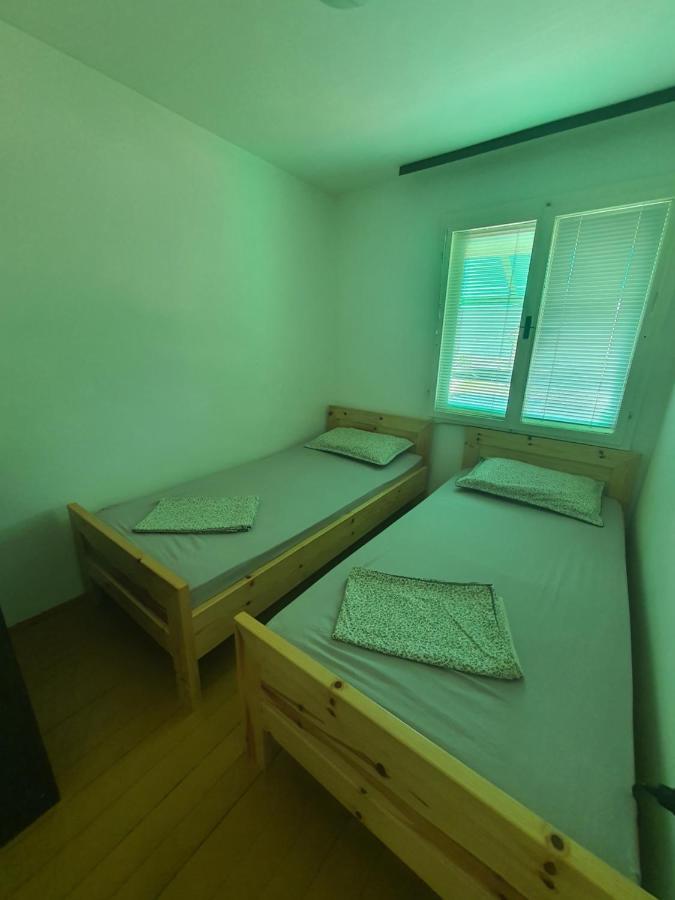 Apartman Marko บายินา บาชตา ภายนอก รูปภาพ